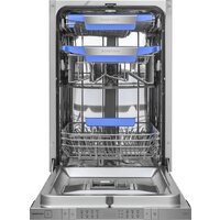 Встраиваемая посудомоечная машина Meferi MDW4583 Comfort Plus - Превью изображения №3 — Интернет-магазин ПроЗаказ