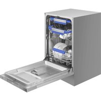 Встраиваемая посудомоечная машина Meferi MDW4583 Comfort Plus - Превью изображения №10 — Интернет-магазин ПроЗаказ
