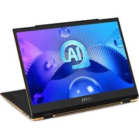 Ноутбук 2-в-1 MSI Summit E13 AI Evo A1MTG-001US - Превью изображения №6 — Интернет-магазин ПроЗаказ