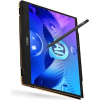 Ноутбук 2-в-1 MSI Summit E13 AI Evo A1MTG-001US - Превью изображения №4 — Интернет-магазин ПроЗаказ