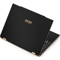 Ноутбук 2-в-1 MSI Summit E13 AI Evo A1MTG-001US - Превью изображения №3 — Интернет-магазин ПроЗаказ