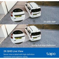 IP-камера TP-Link Tapo C720 - Превью изображения №4 — Интернет-магазин ПроЗаказ