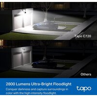 IP-камера TP-Link Tapo C720 - Превью изображения №3 — Интернет-магазин ПроЗаказ