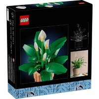 Конструктор LEGO The Botanical Collection 11504 Мирная лилия - Превью изображения №12 — Интернет-магазин ПроЗаказ