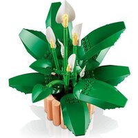Конструктор LEGO The Botanical Collection 11504 Мирная лилия - Превью изображения №4 — Интернет-магазин ПроЗаказ