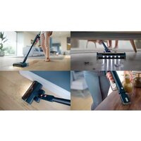 Пылесос Philips 5000 Series XC5142/01 - Превью изображения №6 — Интернет-магазин ПроЗаказ