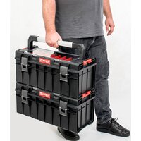 Ящик для инструментов Qbrick System Pro 600 Expert - Превью изображения №4 — Интернет-магазин ПроЗаказ