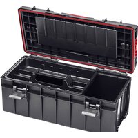 Ящик для инструментов Qbrick System Pro 600 Expert - Превью изображения №2 — Интернет-магазин ПроЗаказ