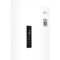 Холодильник LG GA-B509CQSL - Превью изображения №8 — Интернет-магазин ПроЗаказ