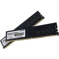 Оперативная память Patriot Signature Line 2x16GB DDR4 PC4-25600 PSD432G3200K - Превью изображения №2 — Интернет-магазин ПроЗаказ