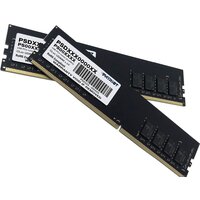 Оперативная память Patriot Signature Line 2x16GB DDR4 PC4-25600 PSD432G3200K - Превью изображения №3 — Интернет-магазин ПроЗаказ