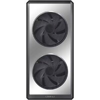 Корпус Lian Li Lancool 217 INF G99.LAN217INFX.10R - Превью изображения №4 — Интернет-магазин ПроЗаказ