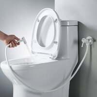 Гигиенический душ Shevanik S147C (белый) - Превью изображения №5 — Интернет-магазин ПроЗаказ