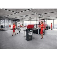 Шредер Rexel Optimum Auto+ 750X 2020750XEU - Превью изображения №14 — Интернет-магазин ПроЗаказ