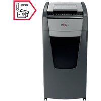 Шредер Rexel Optimum Auto+ 750X 2020750XEU - Превью изображения №6 — Интернет-магазин ПроЗаказ