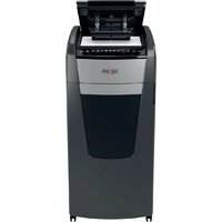 Шредер Rexel Optimum Auto+ 750X 2020750XEU - Превью изображения №8 — Интернет-магазин ПроЗаказ