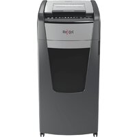 Шредер Rexel Optimum Auto+ 750X 2020750XEU - Превью изображения №2 — Интернет-магазин ПроЗаказ