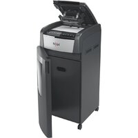 Шредер Rexel Optimum Auto+ 750X 2020750XEU - Превью изображения №10 — Интернет-магазин ПроЗаказ
