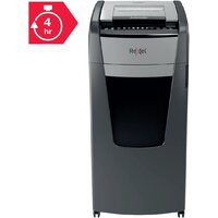 Шредер Rexel Optimum Auto+ 750X 2020750XEU - Превью изображения №9 — Интернет-магазин ПроЗаказ