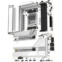 Материнская плата Sapphire Pure X870A WiFi 7 - Превью изображения №3 — Интернет-магазин ПроЗаказ