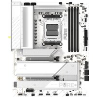 Sapphire Pure X870A WiFi 7