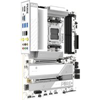 Материнская плата Sapphire Pure X870A WiFi 7 - Превью изображения №2 — Интернет-магазин ПроЗаказ