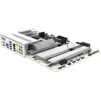 Материнская плата Sapphire Pure X870A WiFi 7 - Превью изображения №5 — Интернет-магазин ПроЗаказ