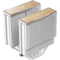 Кулер для процессора DeepCool AK620 G2 WH R-AK620G2-WHNNMN-GJD - Превью изображения №6 — Интернет-магазин ПроЗаказ