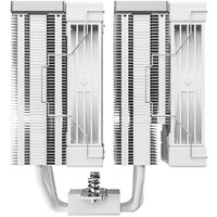 Кулер для процессора DeepCool AK620 G2 WH R-AK620G2-WHNNMN-GJD - Превью изображения №4 — Интернет-магазин ПроЗаказ