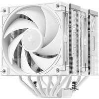 Кулер для процессора DeepCool AK620 G2 WH R-AK620G2-WHNNMN-GJD - Превью изображения №2 — Интернет-магазин ПроЗаказ