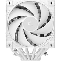 Кулер для процессора DeepCool AK620 G2 WH R-AK620G2-WHNNMN-GJD - Превью изображения №3 — Интернет-магазин ПроЗаказ