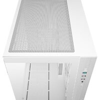 Корпус DeepCool CG330 3F WH R-CG330-WHNGM3-G - Превью изображения №7 — Интернет-магазин ПроЗаказ
