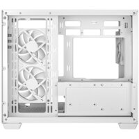 Корпус DeepCool CG330 3F WH R-CG330-WHNGM3-G - Превью изображения №5 — Интернет-магазин ПроЗаказ