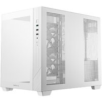 Корпус DeepCool CG330 3F WH R-CG330-WHNGM3-G - Превью изображения №8 — Интернет-магазин ПроЗаказ