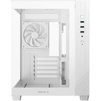 Корпус DeepCool CG330 3F WH R-CG330-WHNGM3-G - Превью изображения №3 — Интернет-магазин ПроЗаказ