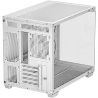 Корпус DeepCool CG330 3F WH R-CG330-WHNGM3-G - Превью изображения №6 — Интернет-магазин ПроЗаказ