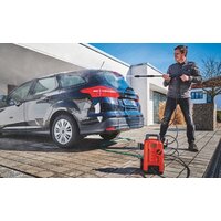 Мойка высокого давления Einhell TC-HP 130 4140750 - Превью изображения №9 — Интернет-магазин ПроЗаказ