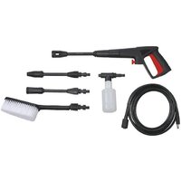 Мойка высокого давления Einhell TC-HP 130 4140750 - Превью изображения №8 — Интернет-магазин ПроЗаказ