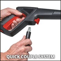 Мойка высокого давления Einhell TC-HP 130 4140750 - Превью изображения №4 — Интернет-магазин ПроЗаказ