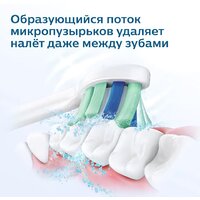 Электрическая зубная щетка Philips Sonicare 2100 Series HX3651/11 - Превью изображения №11 — Интернет-магазин ПроЗаказ
