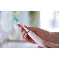 Электрическая зубная щетка Philips Sonicare 2100 Series HX3651/11 - Превью изображения №3 — Интернет-магазин ПроЗаказ