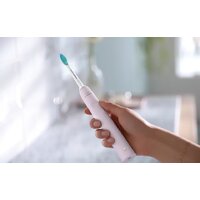 Электрическая зубная щетка Philips Sonicare 2100 Series HX3651/11 - Превью изображения №2 — Интернет-магазин ПроЗаказ
