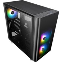 Корпус Thermaltake View 31 TG ARGB CA-1H8-00M1WN-02 - Превью изображения №5 — Интернет-магазин ПроЗаказ
