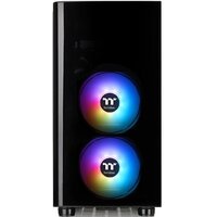 Корпус Thermaltake View 31 TG ARGB CA-1H8-00M1WN-02 - Превью изображения №2 — Интернет-магазин ПроЗаказ