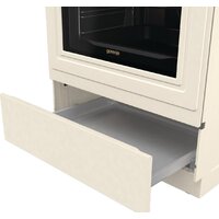 Кухонная плита Gorenje GECS6B70CLI - Превью изображения №11 — Интернет-магазин ПроЗаказ