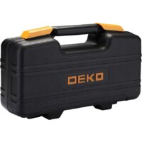 Набор домашнего мастера Deko DKMT41 (41 предмет) - Превью изображения №4 — Интернет-магазин ПроЗаказ