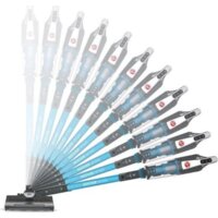 Пылесос Hoover HF500 HF522STP 011 - Превью изображения №9 — Интернет-магазин ПроЗаказ