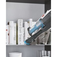 Пылесос Hoover HF500 HF522STP 011 - Превью изображения №19 — Интернет-магазин ПроЗаказ