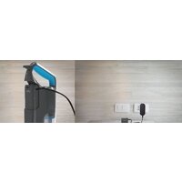 Пылесос Hoover HF500 HF522STP 011 - Превью изображения №17 — Интернет-магазин ПроЗаказ