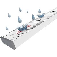 Складной метр Milwaukee 4932459301 - Превью изображения №3 — Интернет-магазин ПроЗаказ